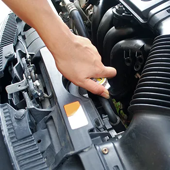 Engine Cooling in Andover, MN
