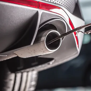 Exhaust Repair in Andover, MN