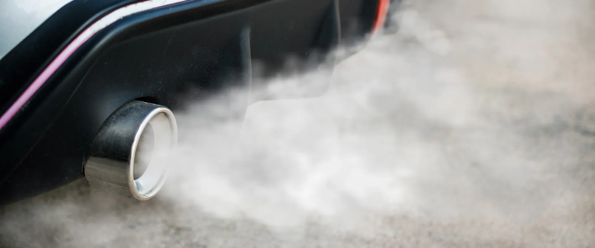 Exhaust Repair near Andover, MN