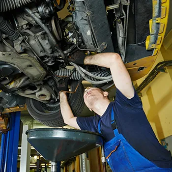 Preventative Maintenance in Andover, MN