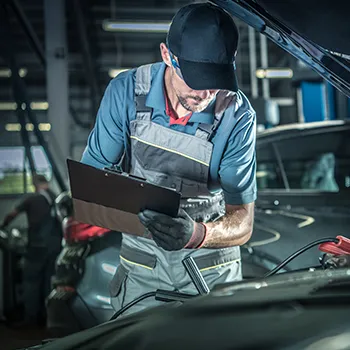 Get A Tune Up in Andover, MN