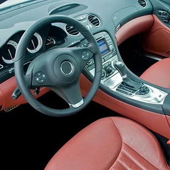 Steering & Suspension in Andover, MN