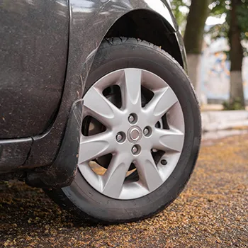 Tire Services in Andover, MN