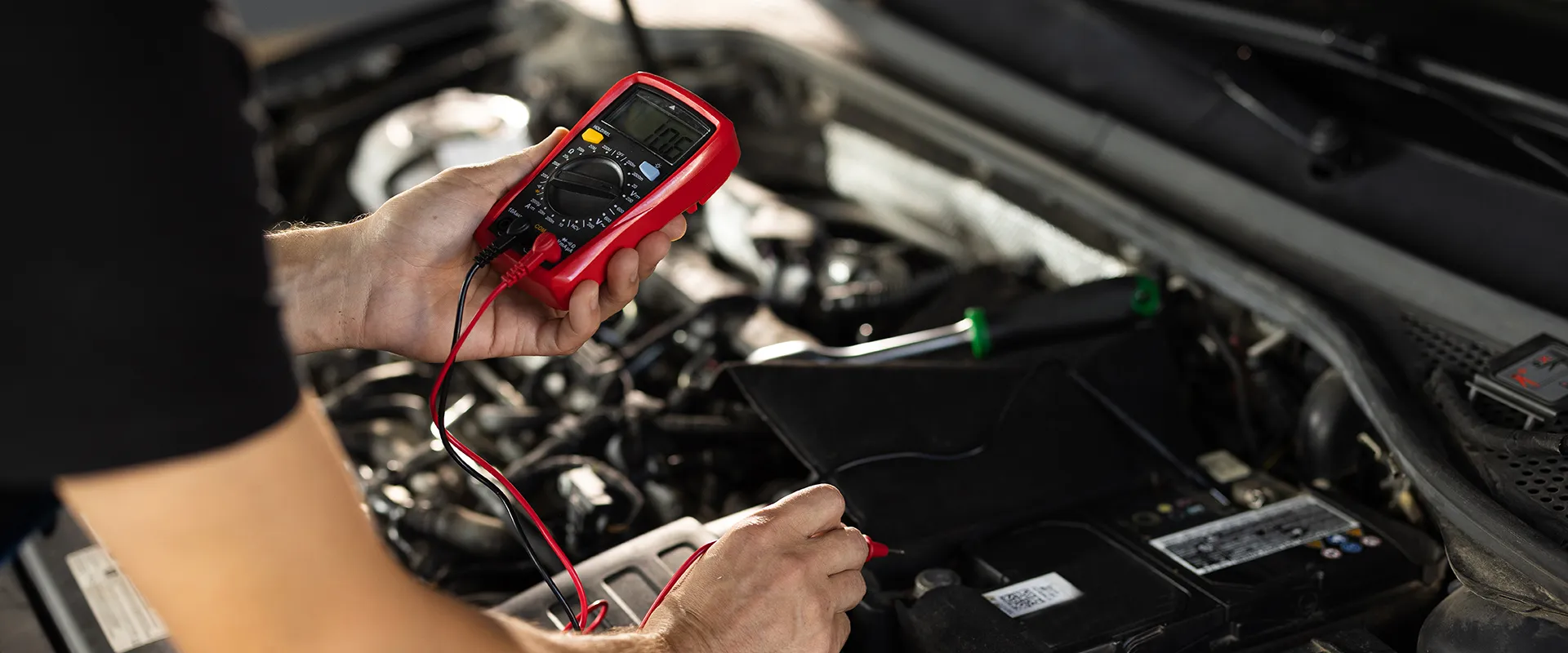 Electrical Repair near Andover, MN